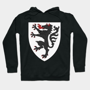 Verona-Carinthia Black Beast Hoodie